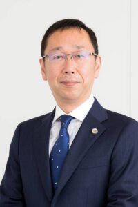 弁護士　笠原 基広